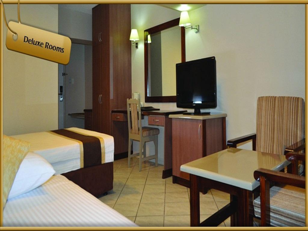 Peninsula International Hotel Suva Fiji Exterior photo